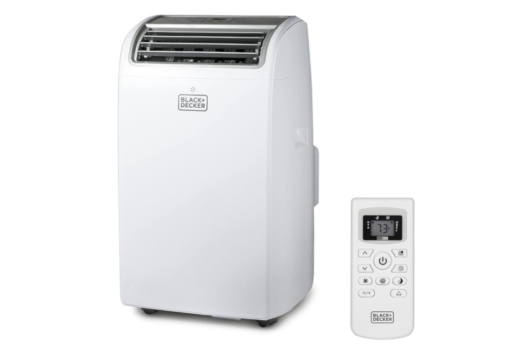 14000 BTU Portable Air Conditioner