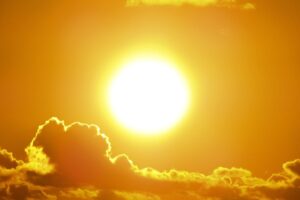 As temperatures continue to rise, preparing for and coping with heatwaves becomes increasingly important.