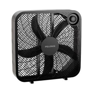 Fans and air conditioners are your best friends during a heatwave.